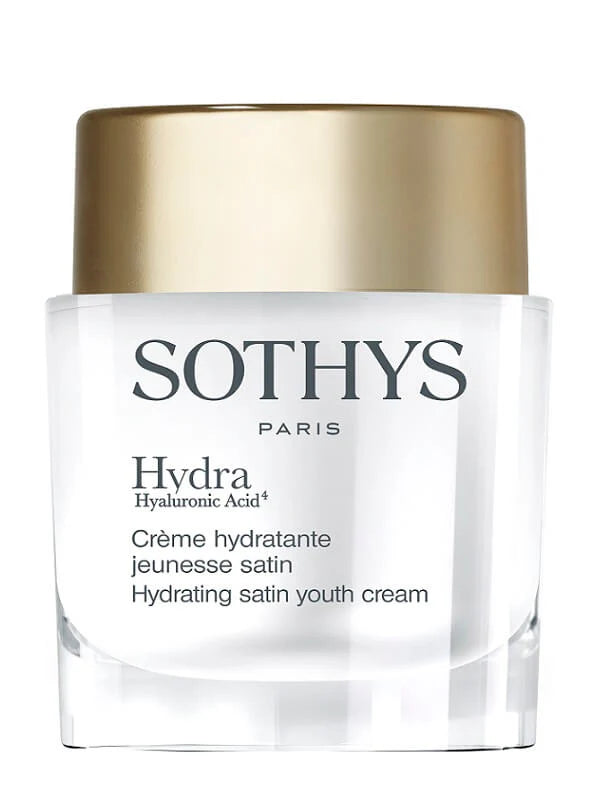 Hydra Satin Youth Cream