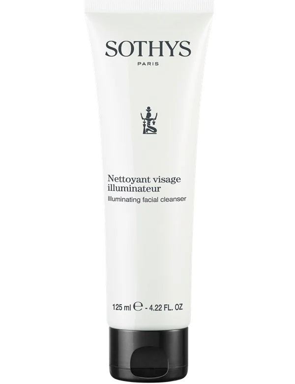 Illumination Face Cleanser