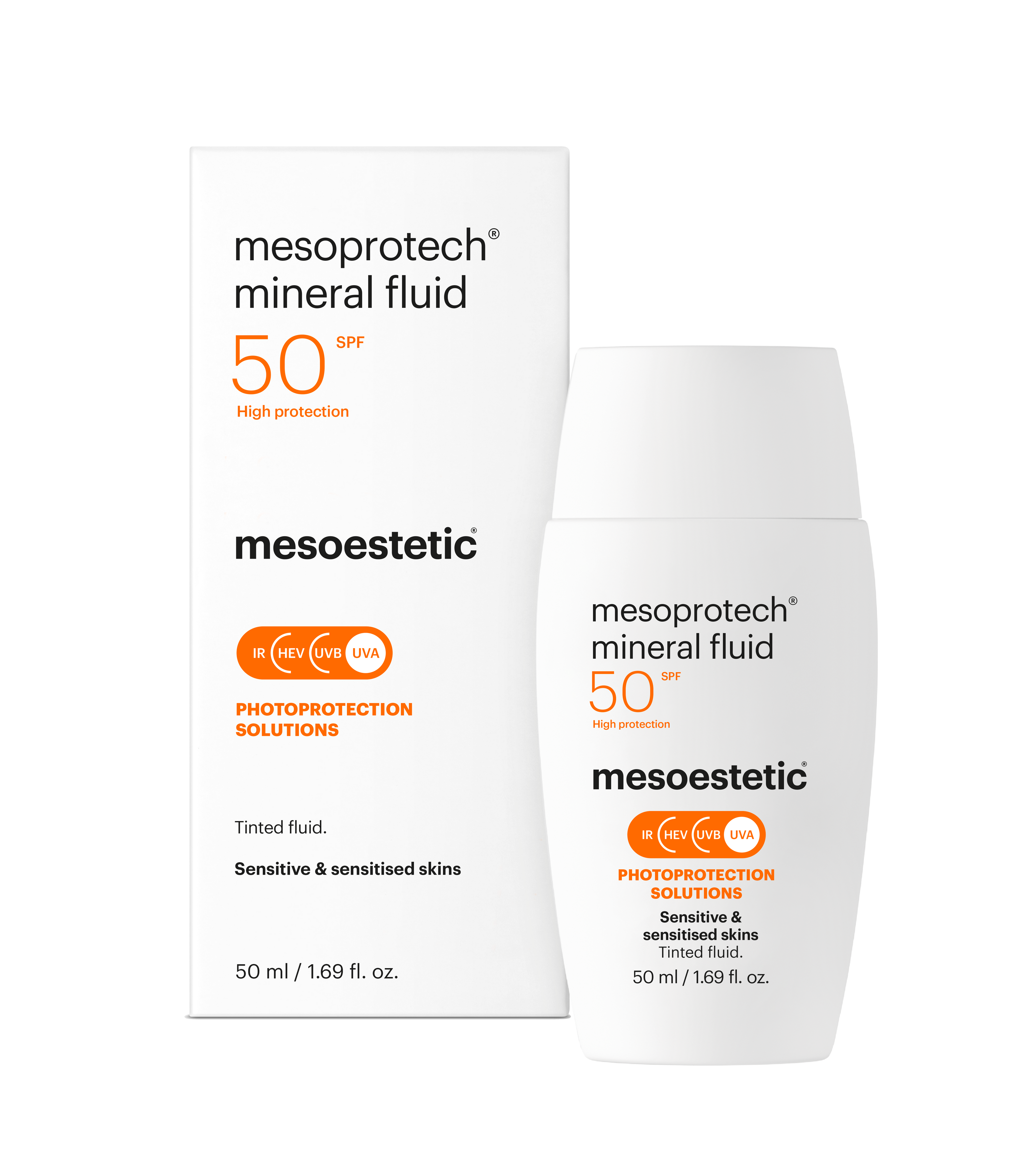 Mesoprotect Mineral Fluid