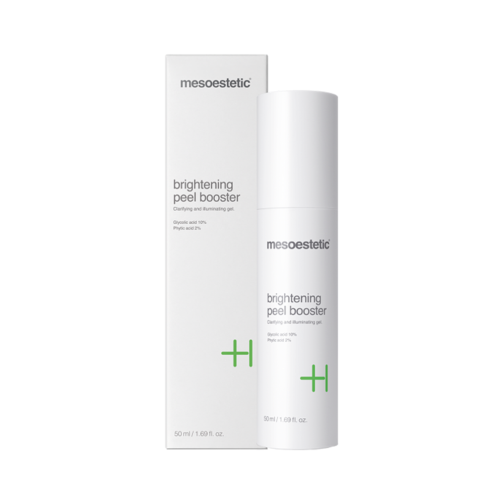 Brightening Peel Booster