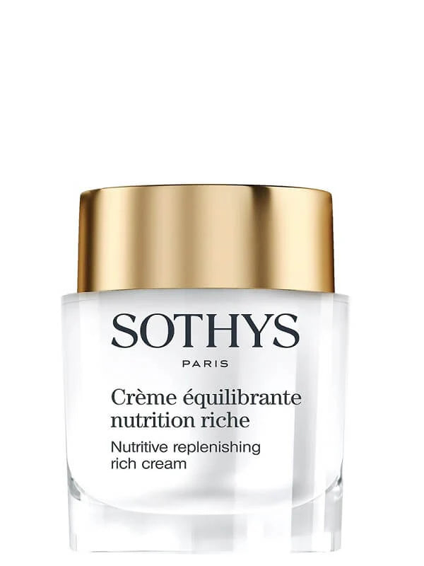 Rich Nutrition Cream