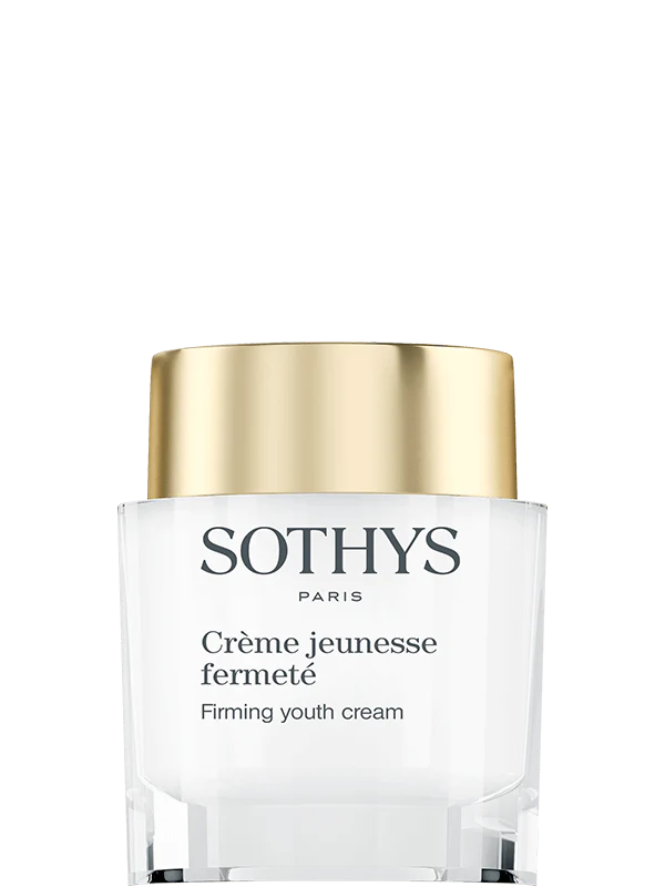 Firming Youth Cream