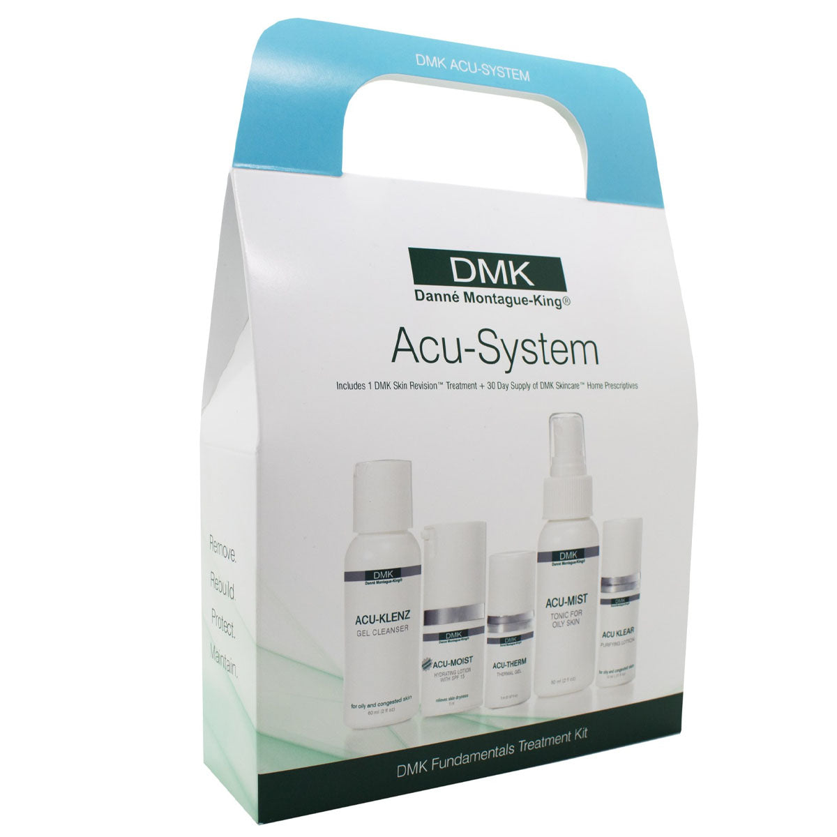 FUNDAMENTALS KIT – ACU SYSTEM