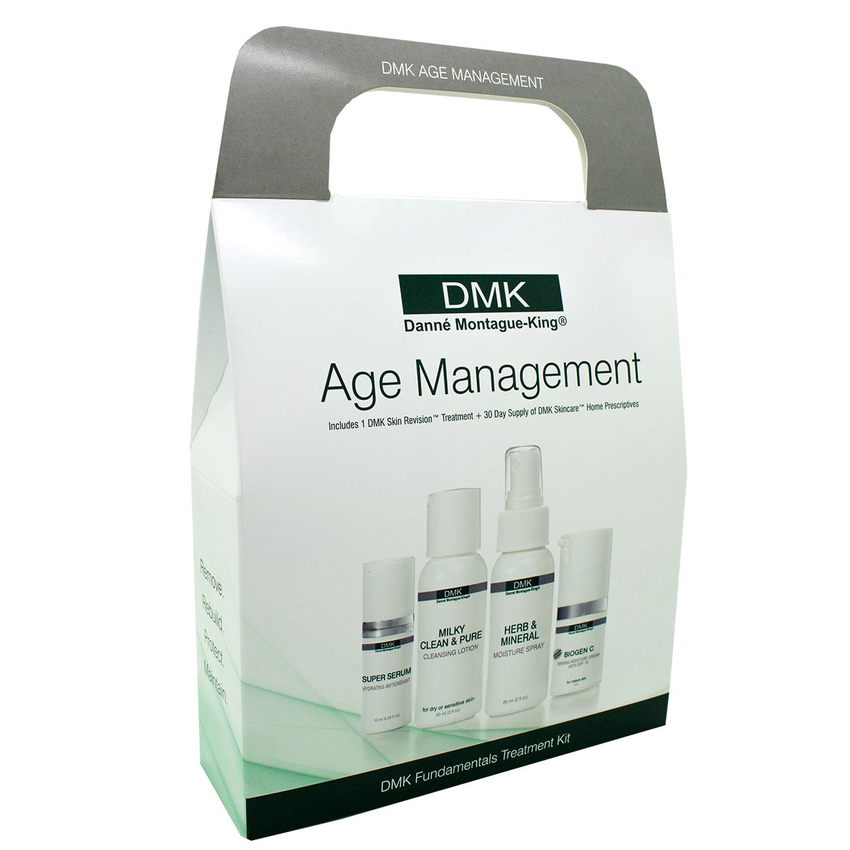 FUNDAMENTALS KIT – AGE MANAGEMENT