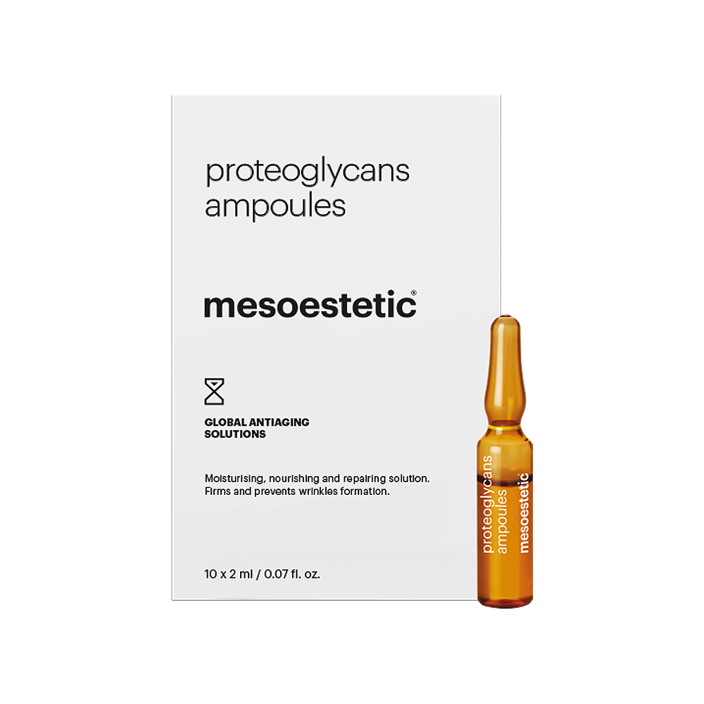 Proteoglycans Ampoule