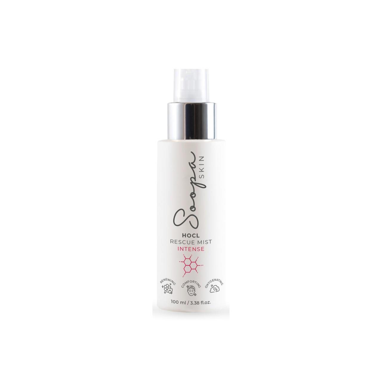 Soopaskin Rescue Mist INTENSE
