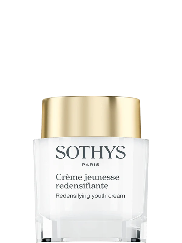 Redensifying Youth Cream