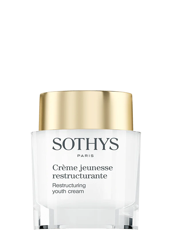 Restructuring Youth Cream