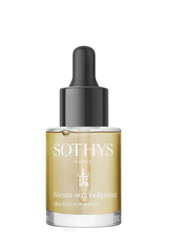 Ultra-Lipid SOS Serum
