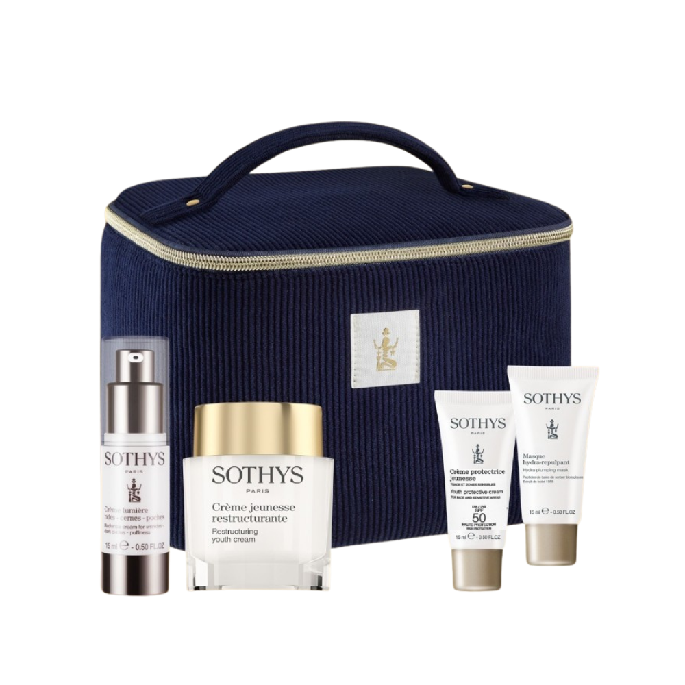Sothys Luxury Vanity
