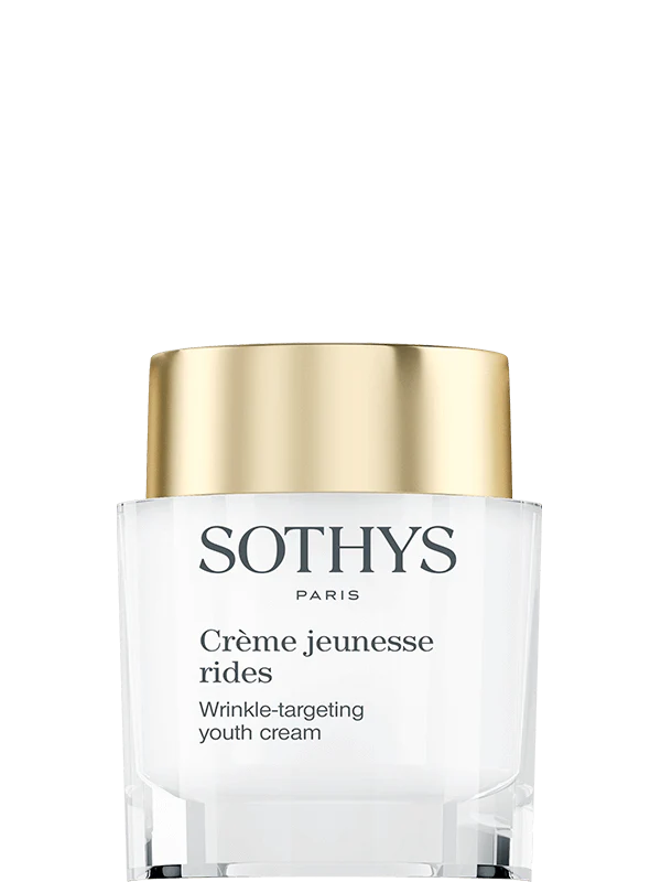 Wrinkle Targeting Youth Comfort Cream