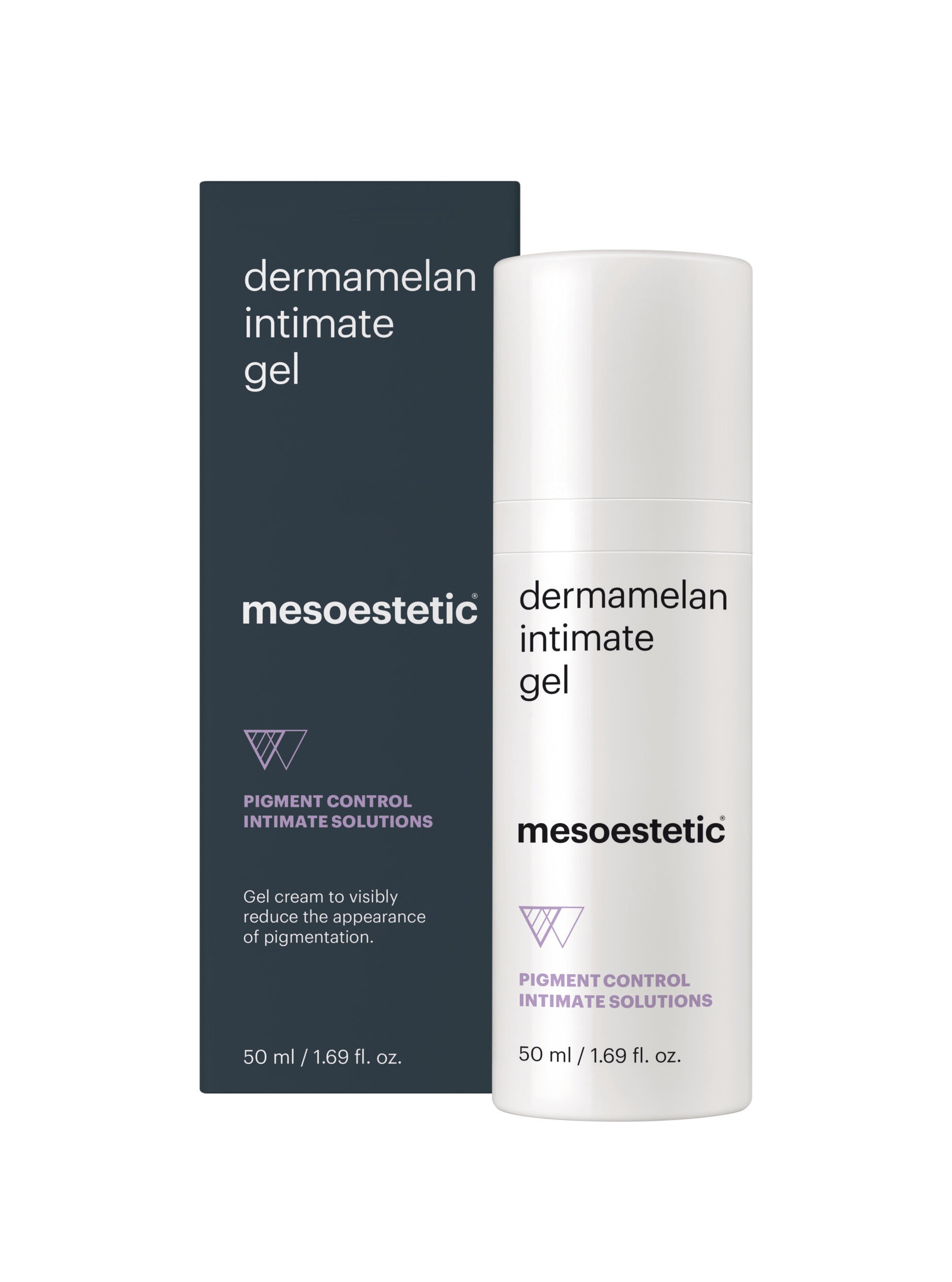 Dermamelan® Intimate Gel