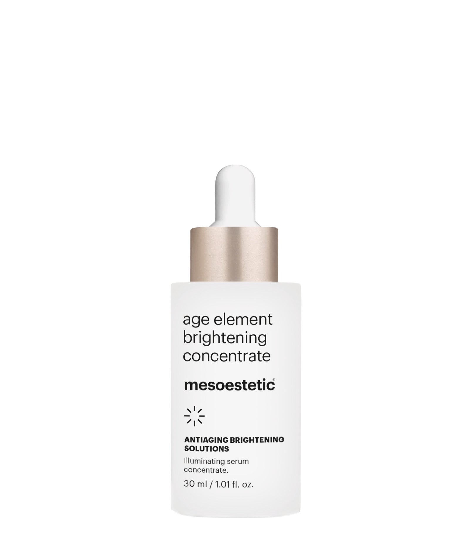 Age Element Brightening Concentrate