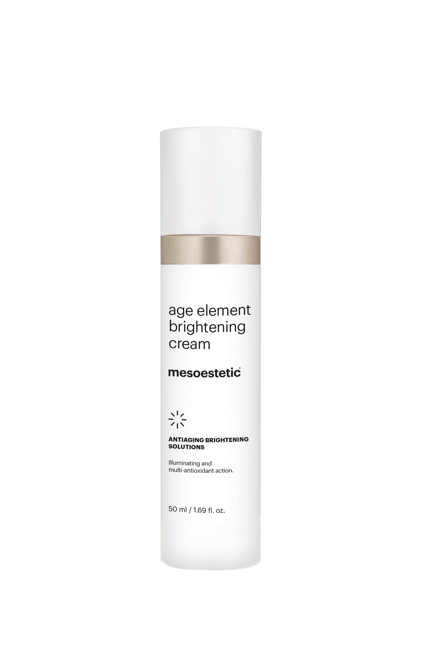 Age Element Brightening Cream