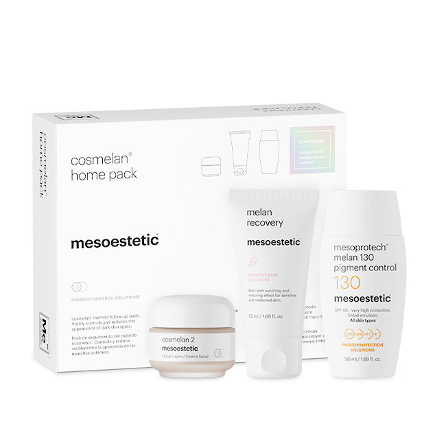 Cosmelan Homecare Pack