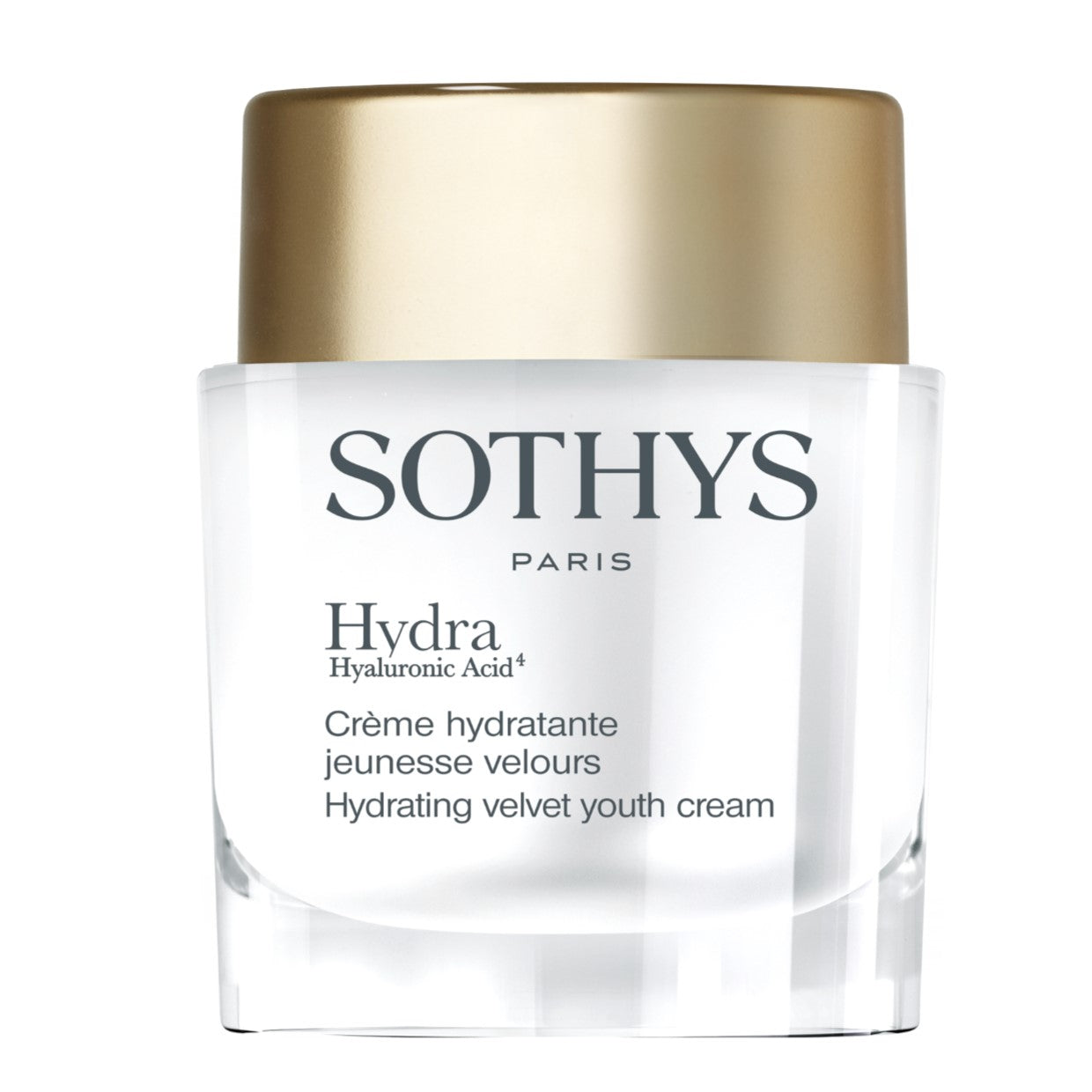 Hydra Velvet Youth Cream
