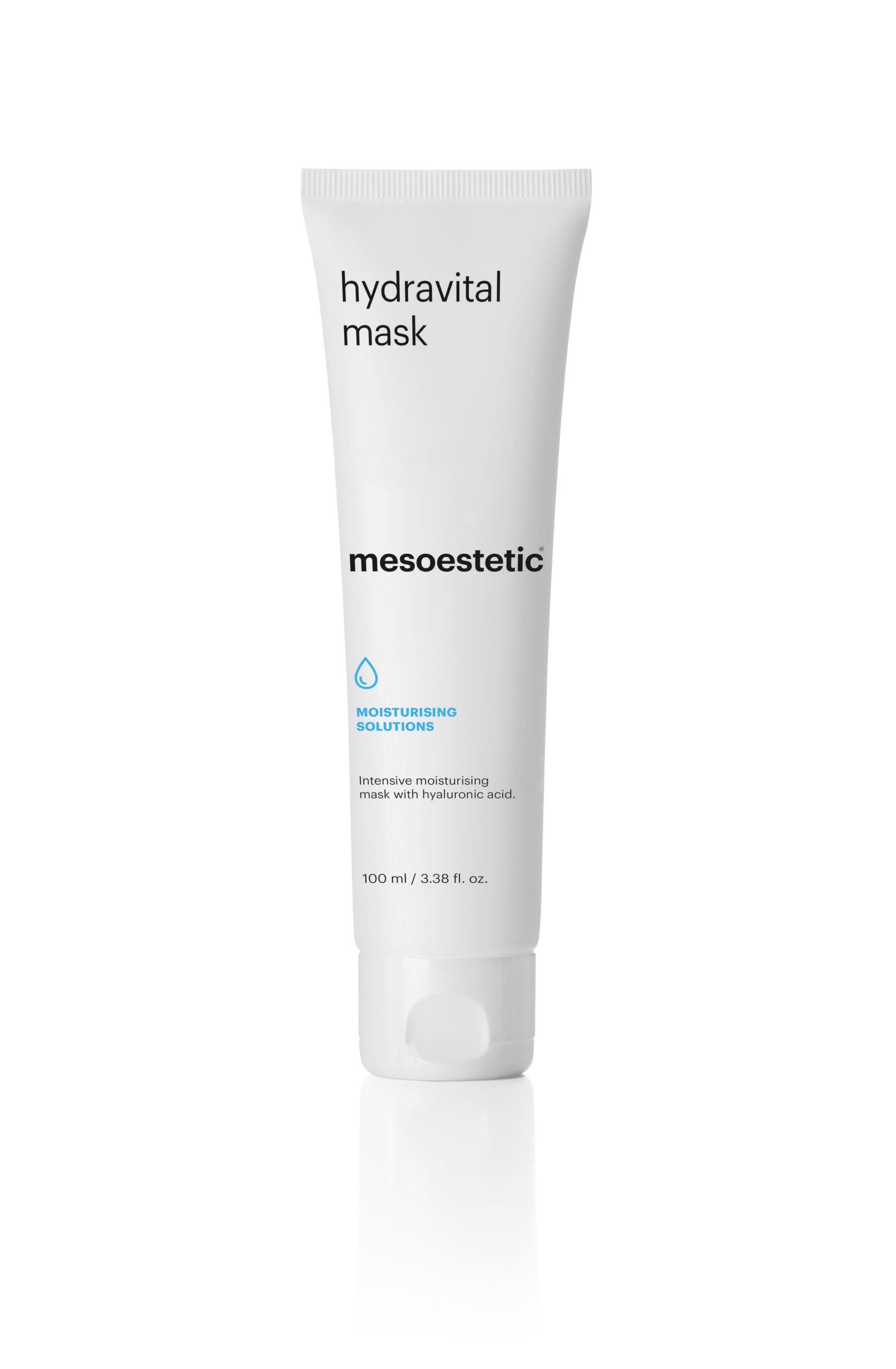 Hydravital Mask