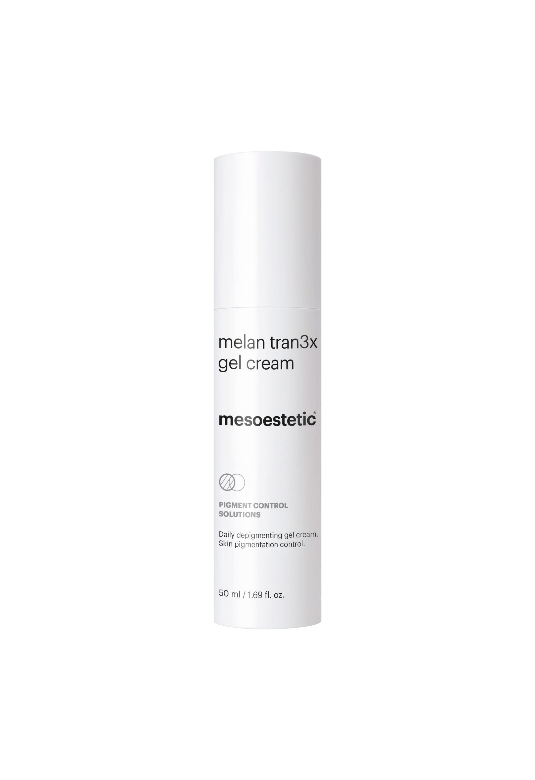 Melan Tran3x Gel-Cream