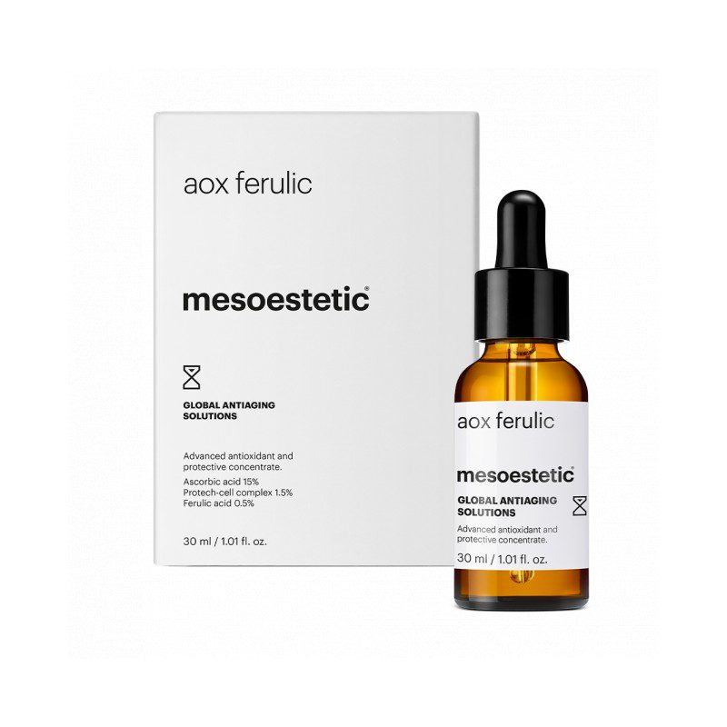 AOX Ferulic