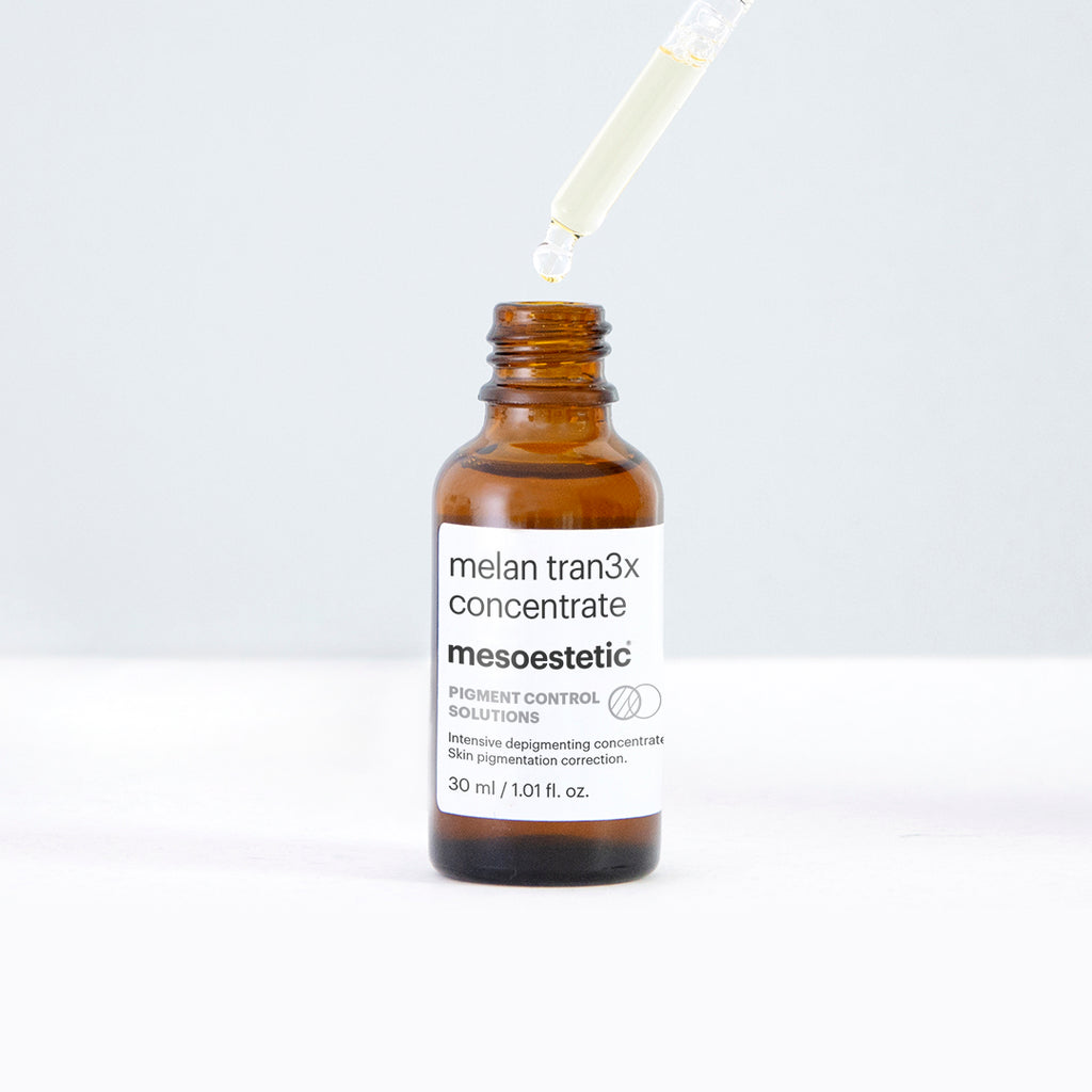 Melan Tran3x Concentrate