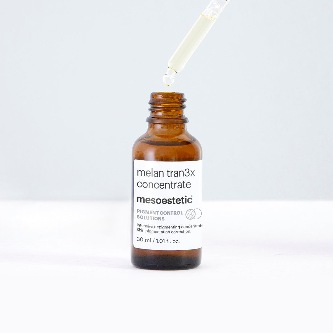 Melan Tran3x Concentrate
