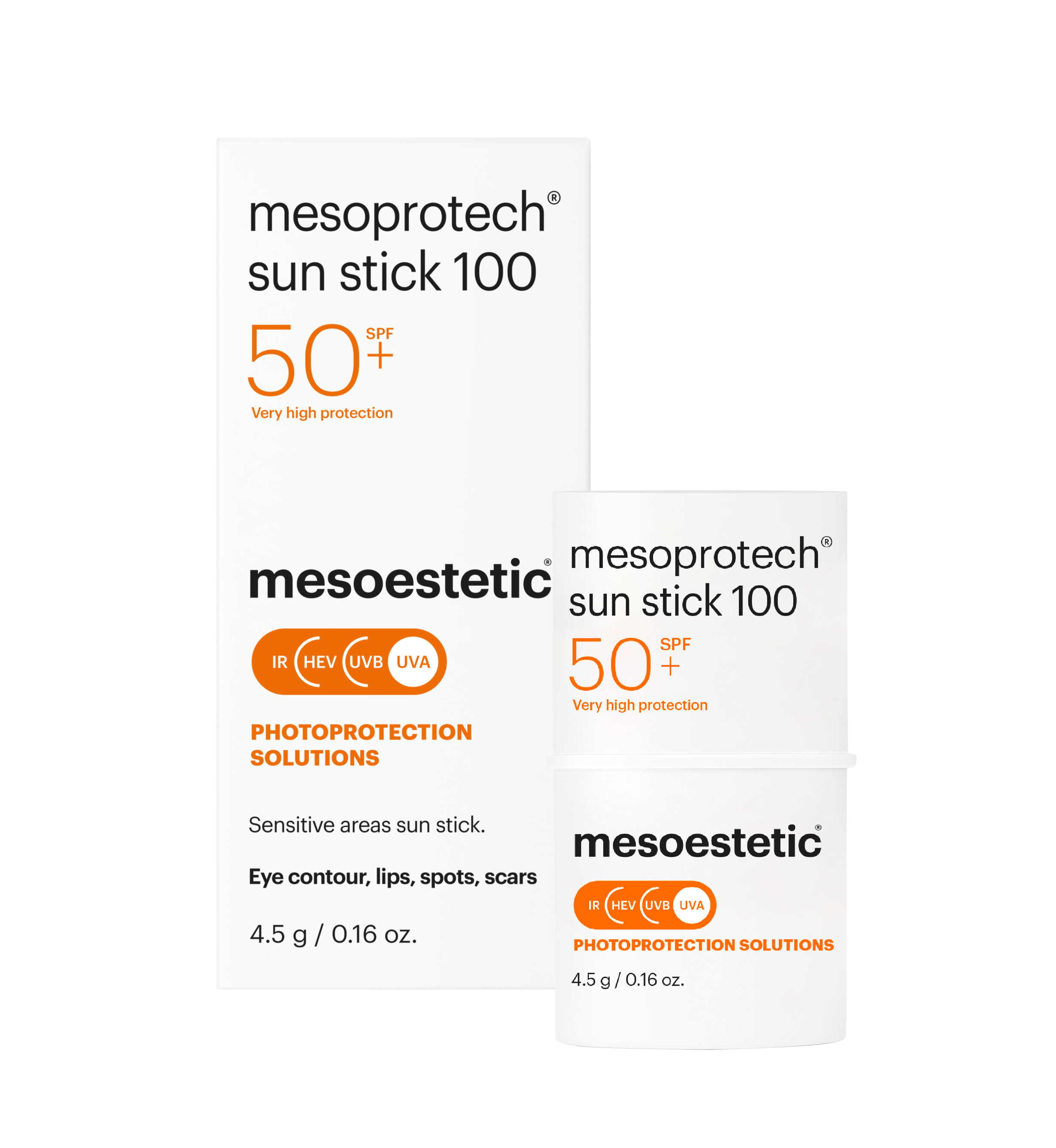 Mesoprotech Sun Stick 100+