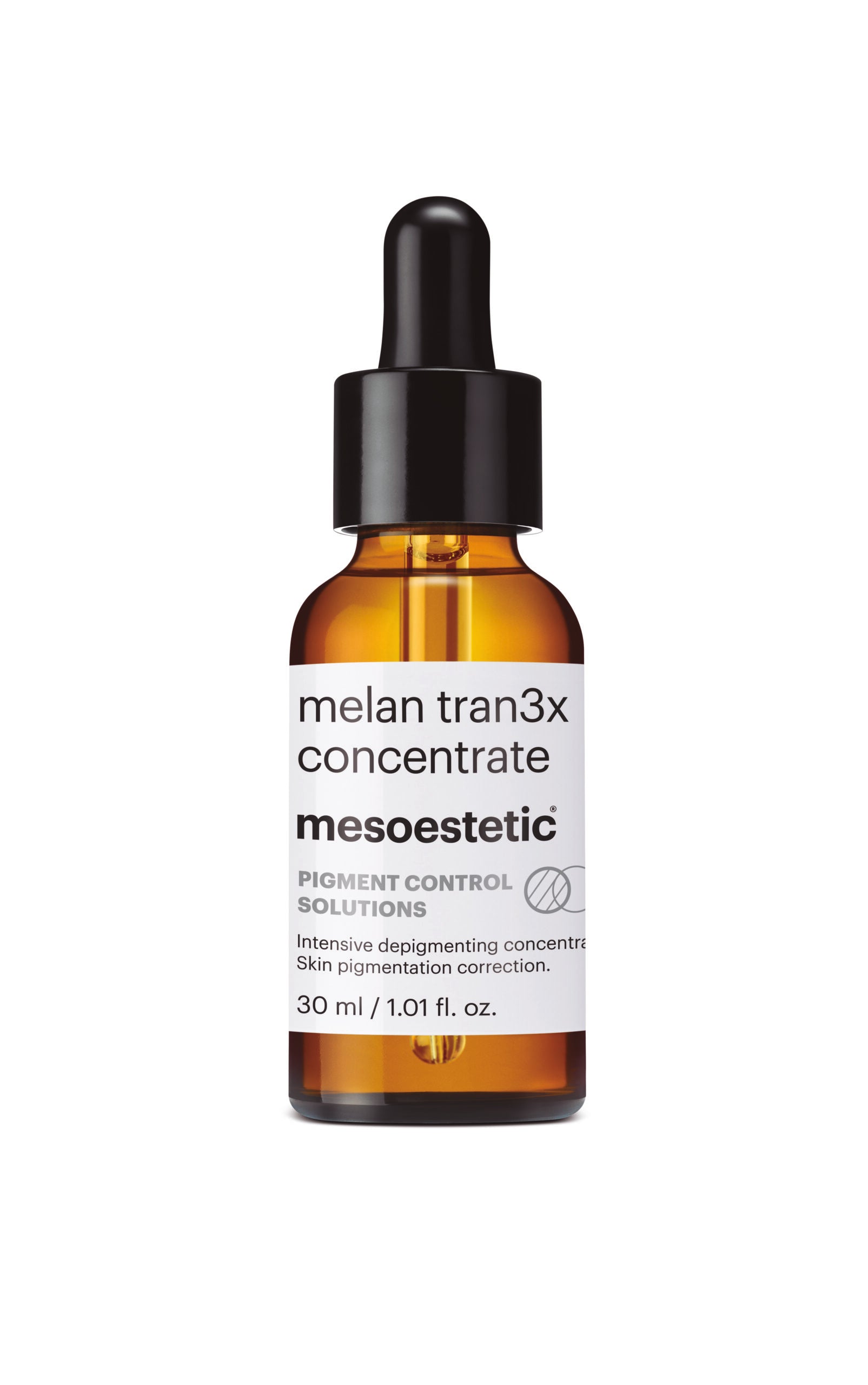 Melan Tran3x Concentrate